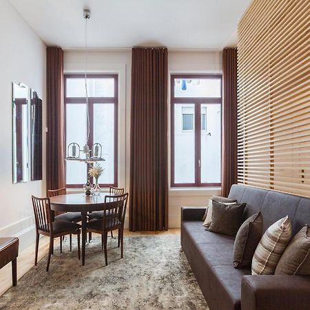 Vintage River Flat By Ml Apartments ปอร์โต ภายนอก รูปภาพ