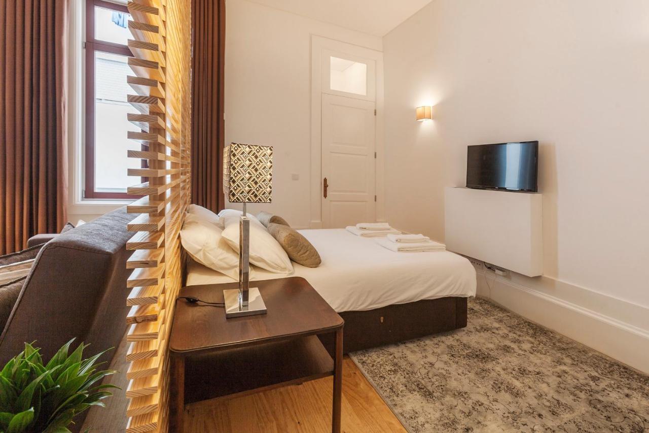 Vintage River Flat By Ml Apartments ปอร์โต ภายนอก รูปภาพ