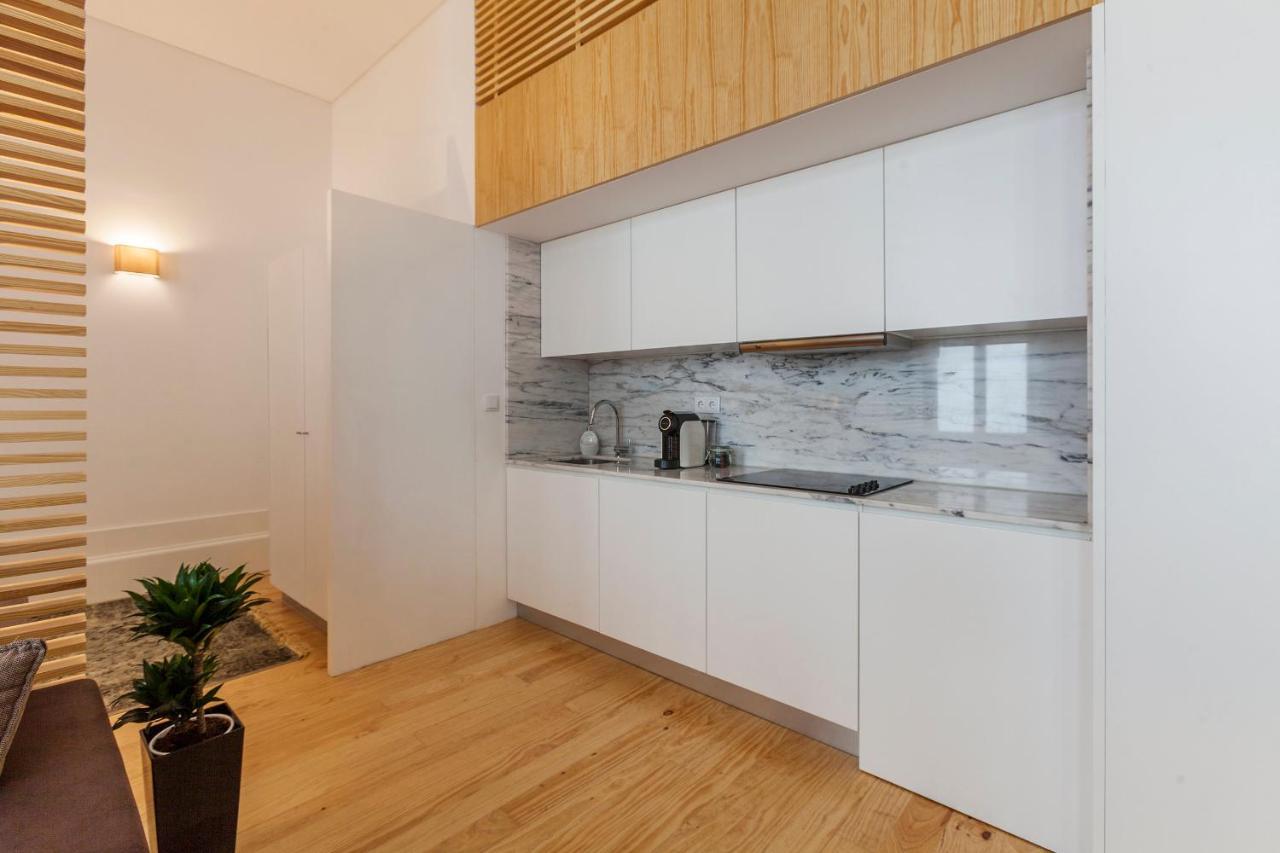 Vintage River Flat By Ml Apartments ปอร์โต ภายนอก รูปภาพ