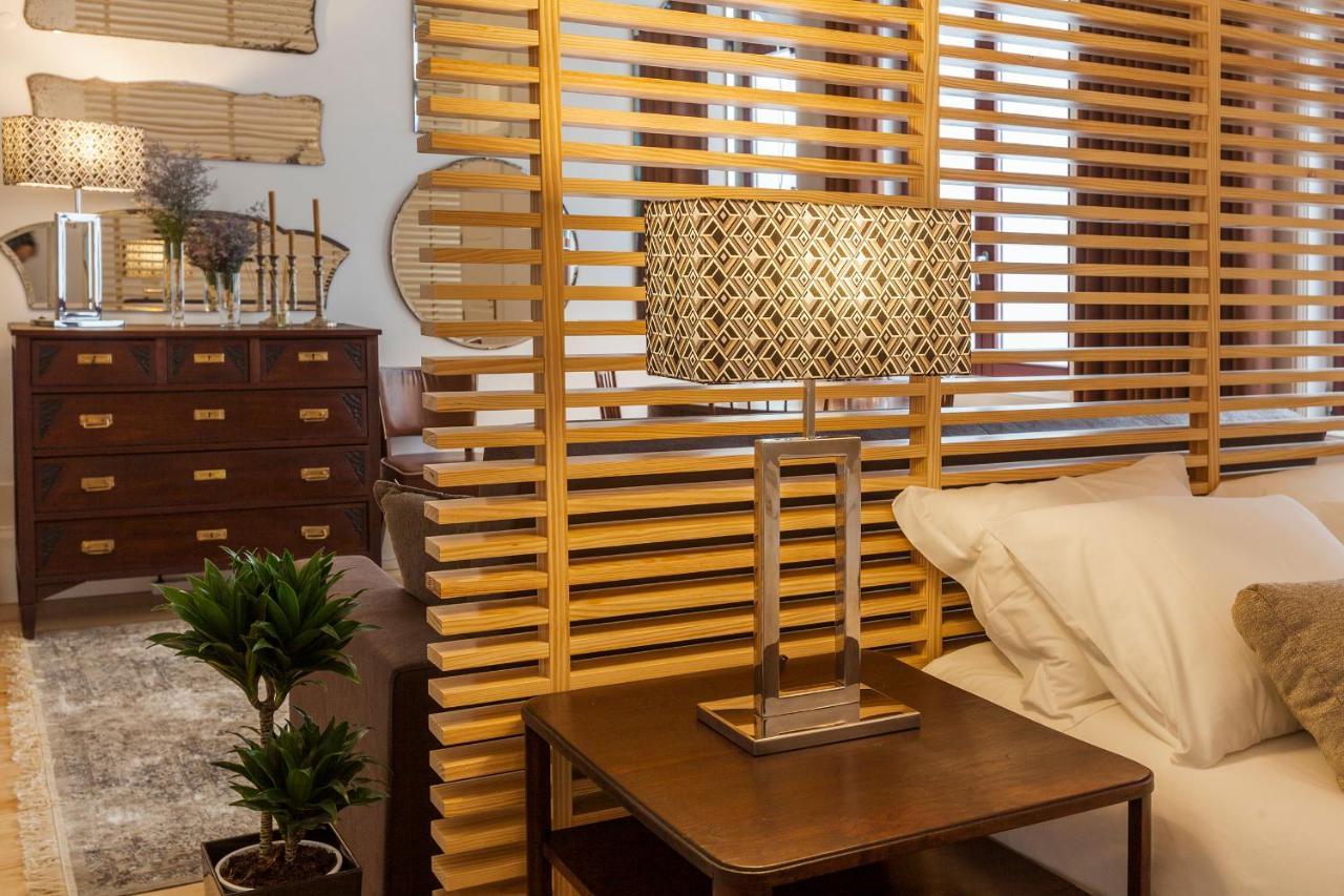 Vintage River Flat By Ml Apartments ปอร์โต ภายนอก รูปภาพ