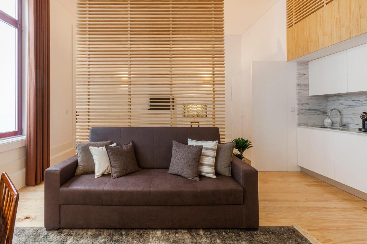 Vintage River Flat By Ml Apartments ปอร์โต ภายนอก รูปภาพ